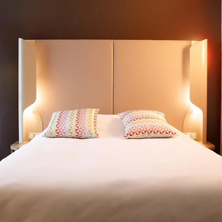 Campanile Annemasse Est Findrol Chal