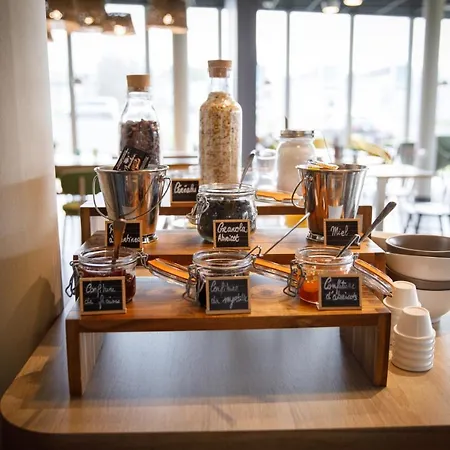 Campanile Annemasse Est Findrol Chal Fillinges