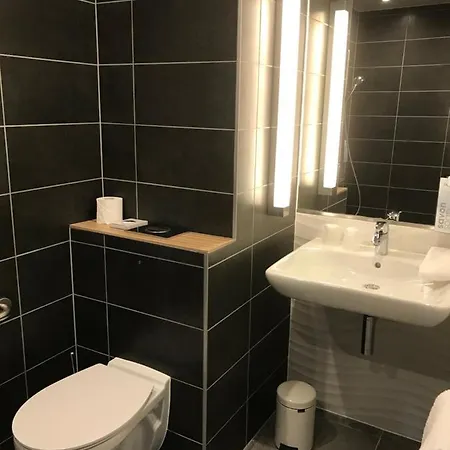 Campanile Annemasse Est Findrol Chal Otel Fillinges