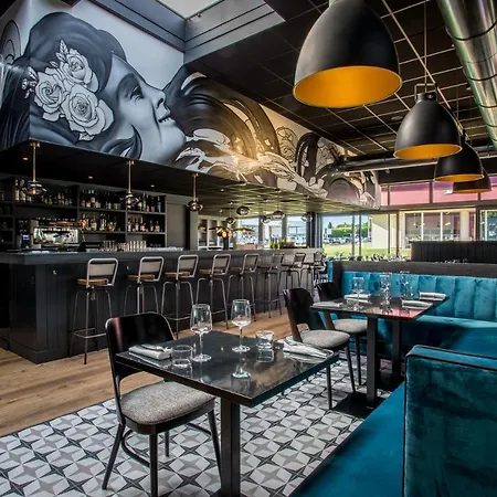 Hotel Campanile Findrol Annemasse Savoie Leman