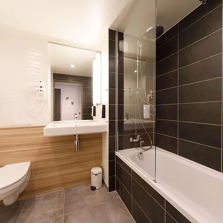 Campanile Findrol Annemasse Savoie Leman Hotel