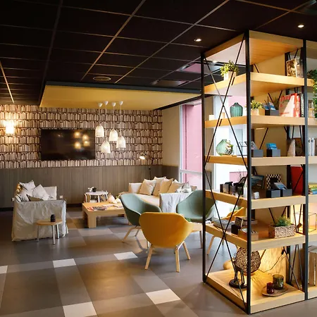 Campanile Findrol Annemasse Savoie Leman 3* Fillinges