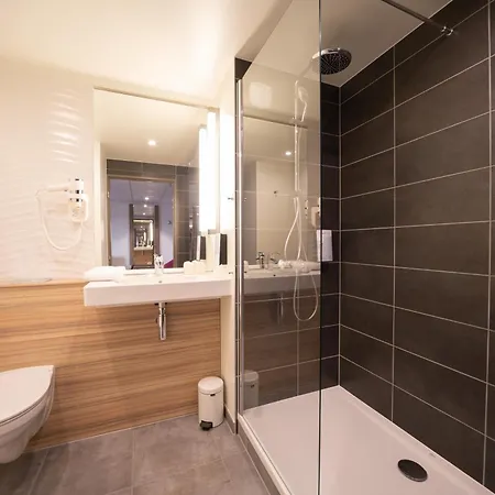 Campanile Annemasse Est Findrol Chal