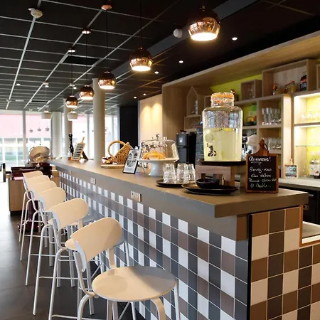 Hotel Campanile Annemasse Est Findrol Chal