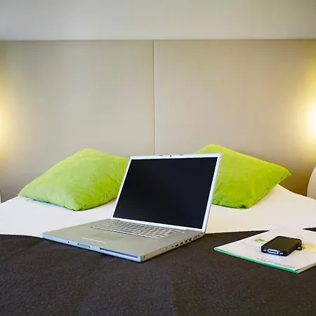 Campanile Findrol Annemasse Savoie Leman Hotel