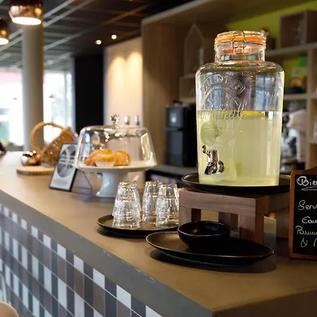 Hotel Campanile Annemasse Est Findrol Chal Fillinges