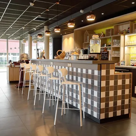 Hotel Campanile Findrol Annemasse Savoie Leman